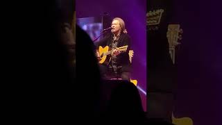 More Than You&#39;ll Ever Know - Travis Tritt - Embassy Theater Fort Wayne Indiana 2022