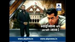 Sansani : Special episode on Salman Khan verdict