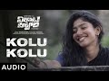 Kolu Kolu Song VirataParvam Rana Daggubati Sai Pallavi Venu Udugula Suresh Bobbili