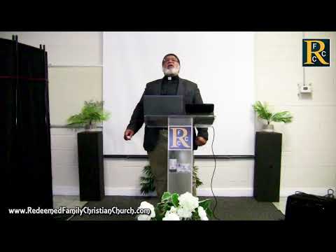 "Wisdom, might, riches may fail" with Rev. Kurt Young and - June-29-2025 at RFCC