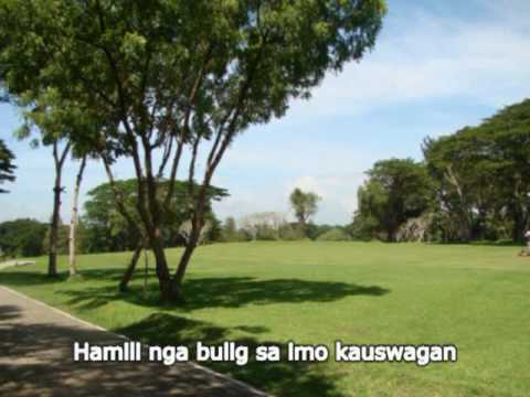 Santa Barbara Bugal Kag Palangga Ko Music Video vocal version 1