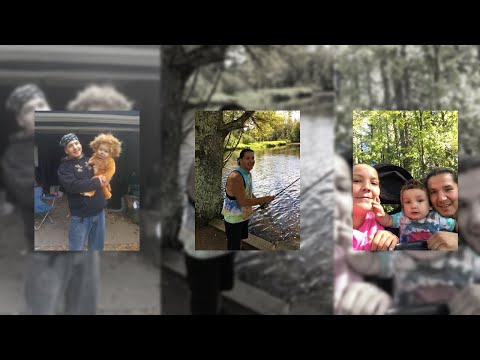 LDF Man Found 11-23-21