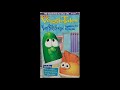 Closing To VeggieTales Very Silly Songs 1999 VHS