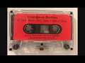 Troubleneck Brothers Unreleased Promo Tape 1994