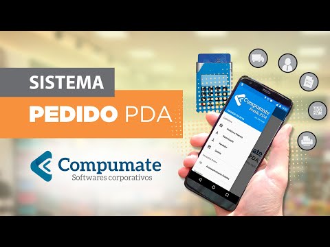 Pedido PDA video thumbnail