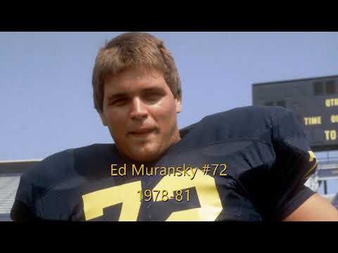 Ed Muransky Michigan
