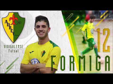 20ªJ | Div. Honra | Vidigalense 5 vs 6 GRAP/Pousos