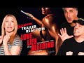 Love Lies Bleeding Trailer Reaction! Kristin Stewart | Rose Glass!