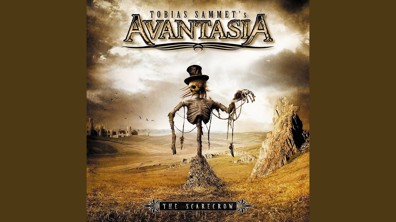 Avantasia - Twisted Mind