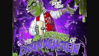 Rollin Wit A G Slowed and Chopped