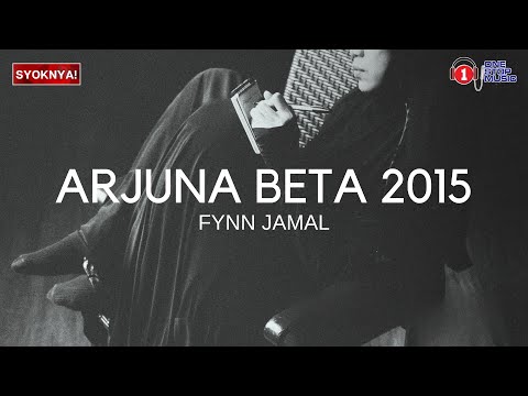Arjuna Beta - Fynn Jamal (Lirik Video)