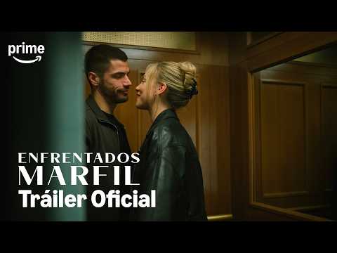 Enfrentados: Ébano - Resmi Fragman