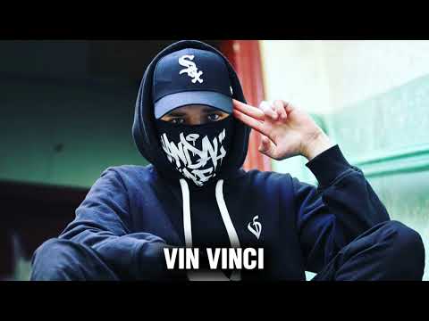 VIN VINCI #4 - Składanka #VinVinci #Lipiec #Rap 2022