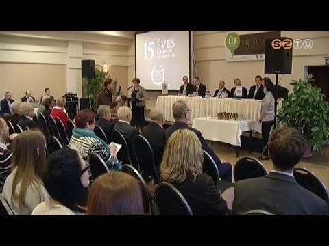 15 éves a Szombathelyi Sportiskola