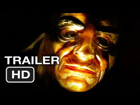 Don't Go Into the Woods Official Trailer #1 - Vincent D'Onofrio Horror Movie (2011) HD