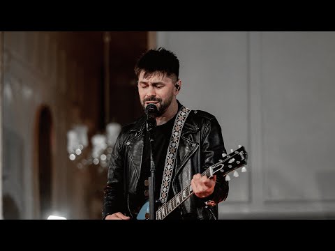 Aetter Acoustic - Adam Ďurica