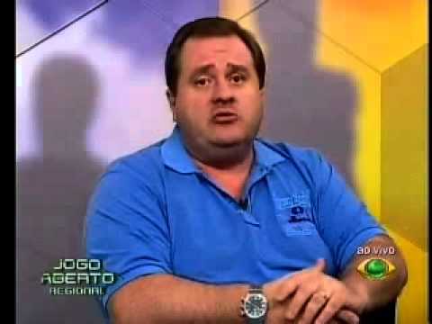 Jogo Aberto Regional Campinas 19 12 2012 - bloco 02