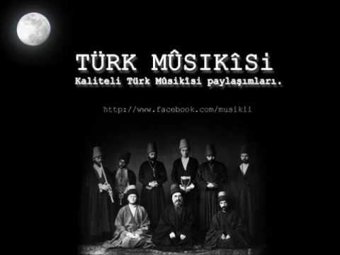 Niyazi SAYIN - Hicaz Ney Taksimi