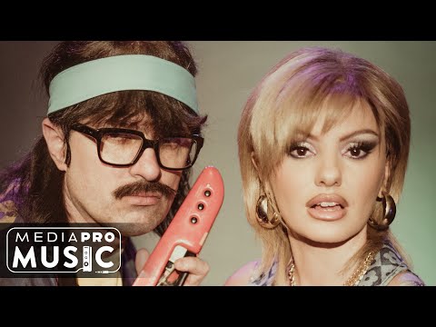 VUNK & Alexandra Stan - Asta-i pentru altcineva (Official Video)