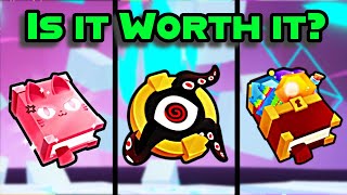 🤔 IS BUYING NEW ENCHANTS AND ULTIMATE WORTH IT? LETS FIND OUT IN PET SIMULATOR 99