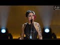 Emily Estefan - Mi Tierra / Oye Mi Canto (Live at the Library of Congress Gershwin Prize 2019)