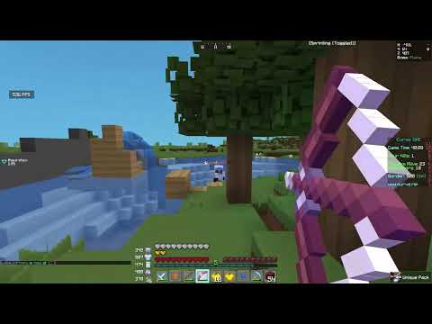 Chug Chug Chug - Minecraft UHC Highlights ep.110
