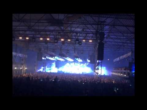 Magnetic Festival 7.5.2015 // made by Výletníci z Havířova a okolí