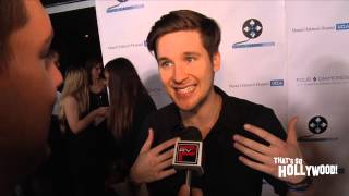 Devon Werkheiser Talks "Ned's Declassified" & a Possible Reunion!