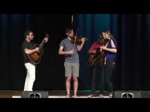 2017-06-23 YA1 Caid Jones - Young Adult Div - Weiser Fiddle Contest 2017