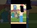 Hailey… typical ORE! #highlights #americandad