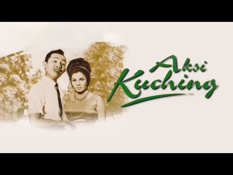 Aksi Kuching (1966)