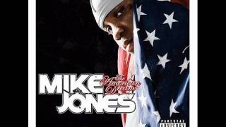 Mike Jones - Give me a call