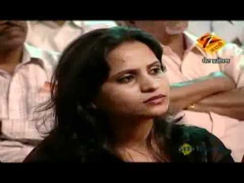 SRGMP Little Champs 2010 Grand Finale Jan. 09 '11 Part - 27