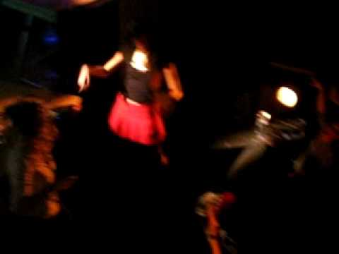 soiree freesson akwaba