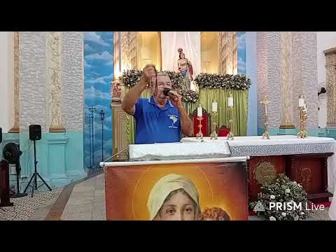 TERÇO| SAPÉ-PARAIBA  - 01/06/2026