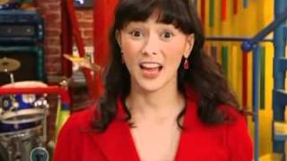 Imagination Movers-Get Serious