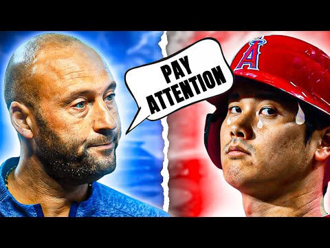 大谷翔平--MLB傳奇人物的真實想法! (Shohei Ohtani (大谷翔平) - What MLB Legends REALLY Think!)