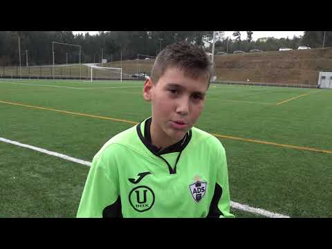 📺 Flash ⚽ AD Sanjoanense Vs CD Feirense 🏆 Infantis A (Fut9)