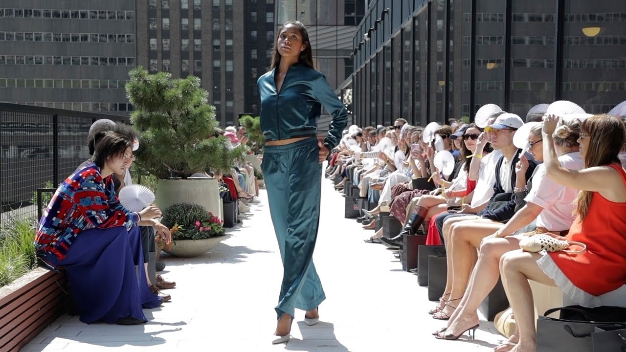 Vanielo | Spring Summer 2026 | New York Fashion Week