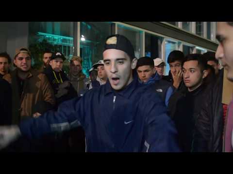 JAVY vs SKAI vs JOAQUIN - 8vos EL PINTAGONO -  FECHA Nº2