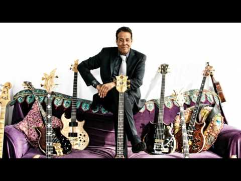Hair -  Stanley Clarke