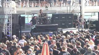 Extreme, Li&#39;l Jack Horny, MORC 2020