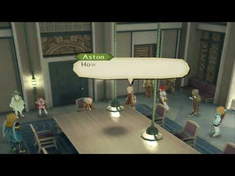 Tales of the Abyss - Part 63 - Chasing Spinoza