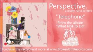 Telephone Music Video