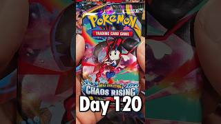 Daily Pokémon Pack Rip Ep. 120 #pokemon #pokemoncards #rippingpacks #pokemontcg