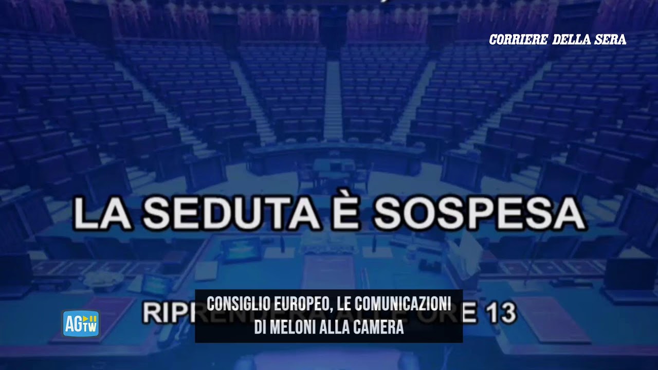 La conferenza delle Ambasciatrici e degli Ambasciatori d'Italia con il presidente Mattarella