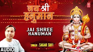 जय श्री हनुमान (Jai Shree Hanuman)