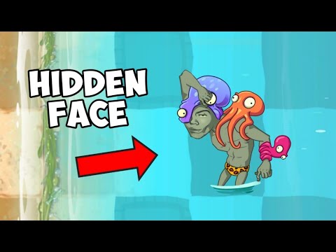 Facts About Every Zombie in PvZ 2 - Part 4