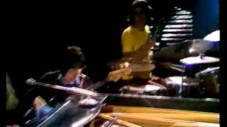 Smackwater Jack - Live BBC - 1971 HD