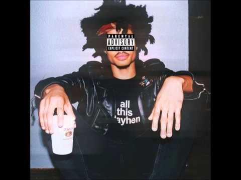 Curtis Williams - "Almost Made It" (Freestyle) (Zip Skylark)